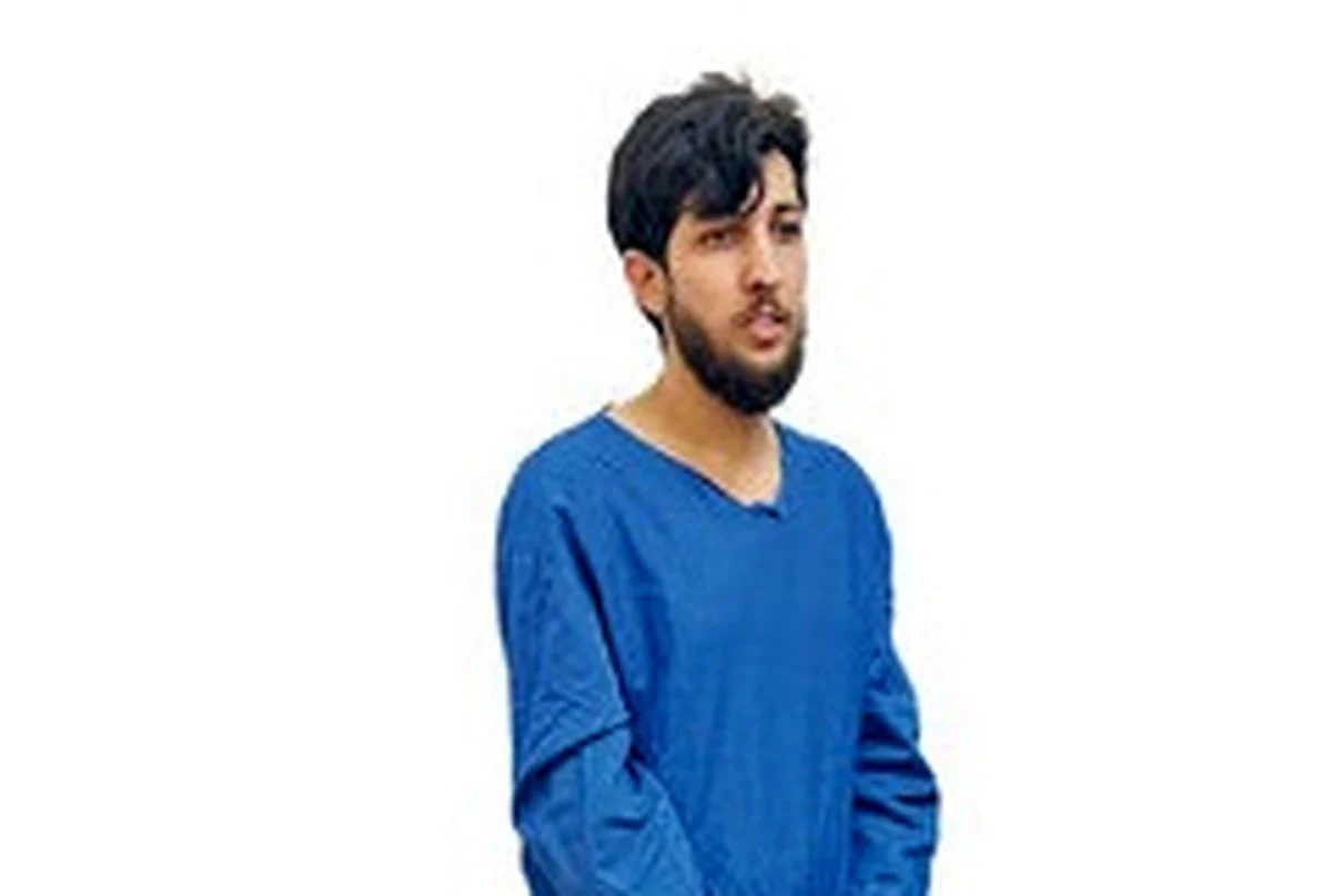 خواستگار قلابی در نقش «سرهنگ» ۳۲ دختر را فریب داد خواستگار قلابی در نقش «سرهنگ» ۳۲ دختر را فریب داد