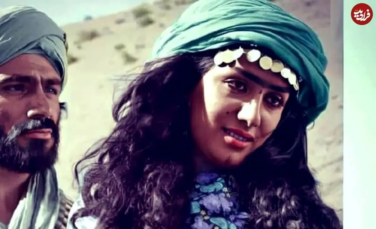 چهره «آرام» بازیگر سینمای قبل از انقلاب در ۶۲ سالگی؛ سال ۹۴