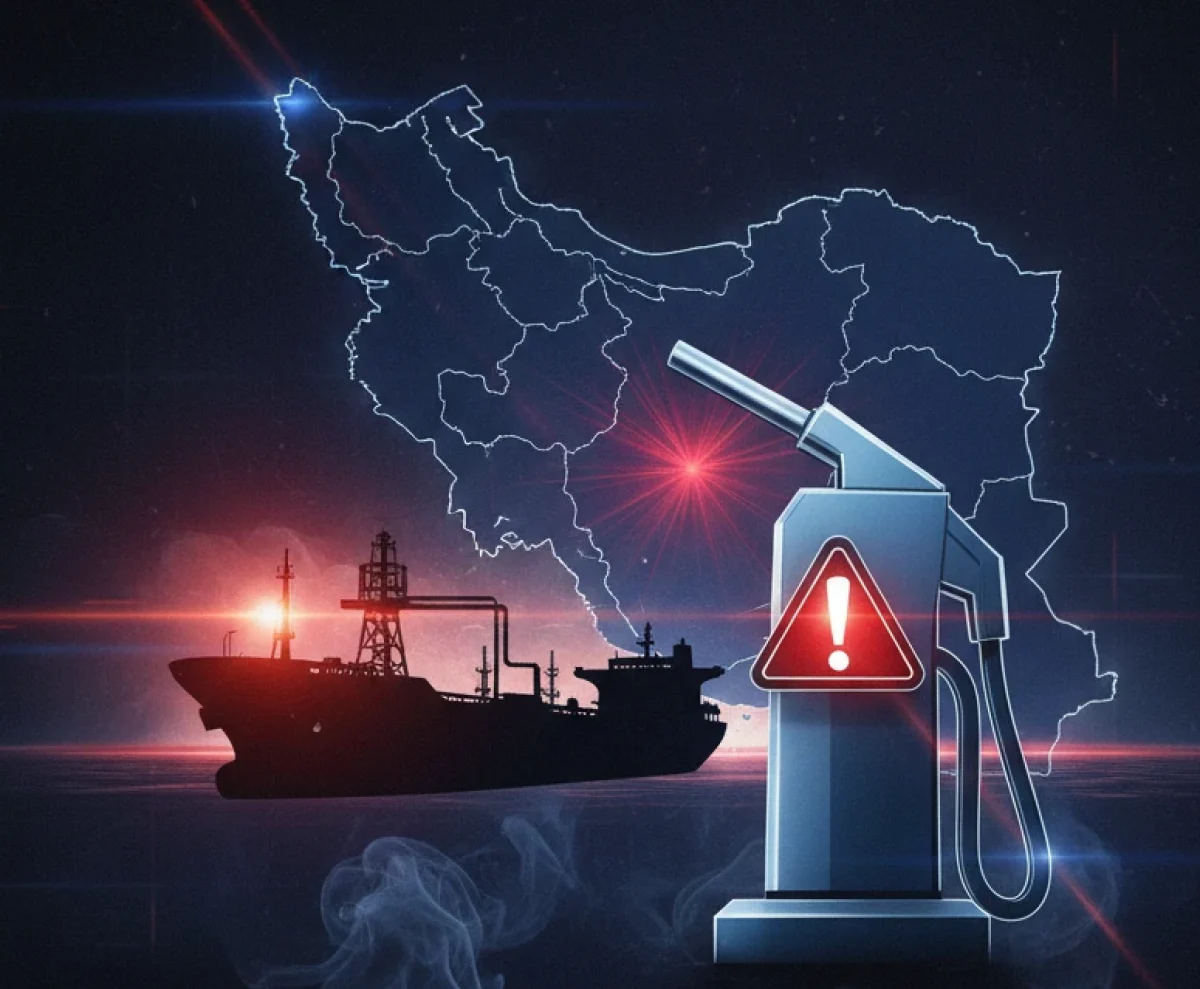 خبری از بنزین سوپر وارداتی نیست؛ وعده ۱۰ روزه محقق نشد خبری از بنزین سوپر وارداتی نیست؛ وعده ۱۰ روزه محقق نشد