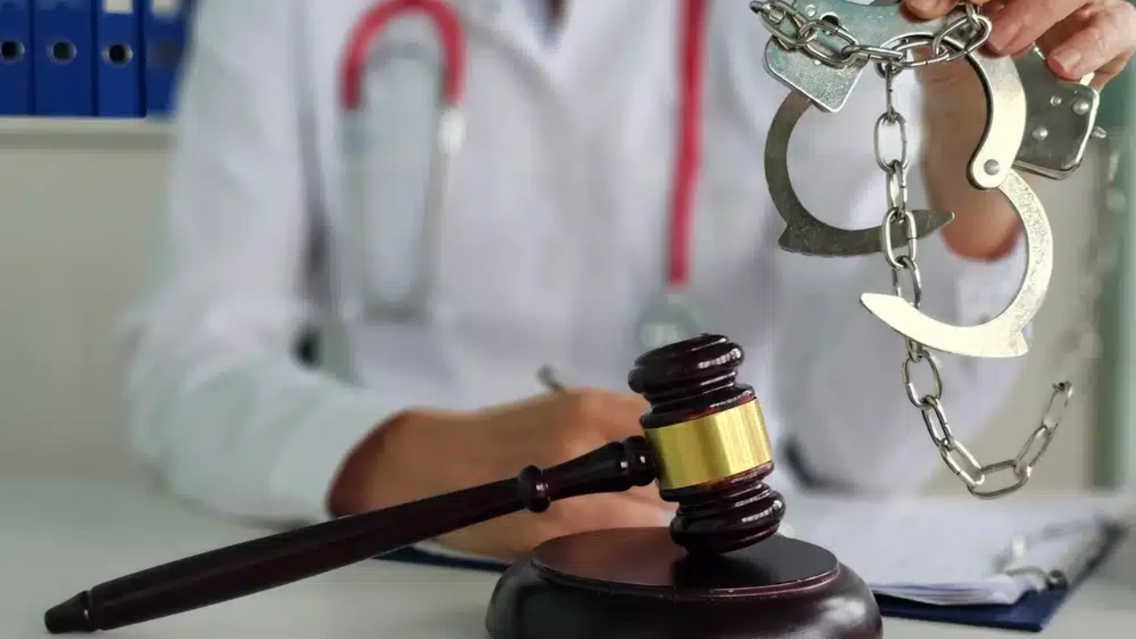 افزایش شکایات قصور پزشکی در تهران؛ جراحیهای زیبایی رکورددار پروندههای سال ۱۴۰۴ شدند افزایش شکایات قصور پزشکی در تهران؛ جراحیهای زیبایی رکورددار پروندههای سال ۱۴۰۴ شدند