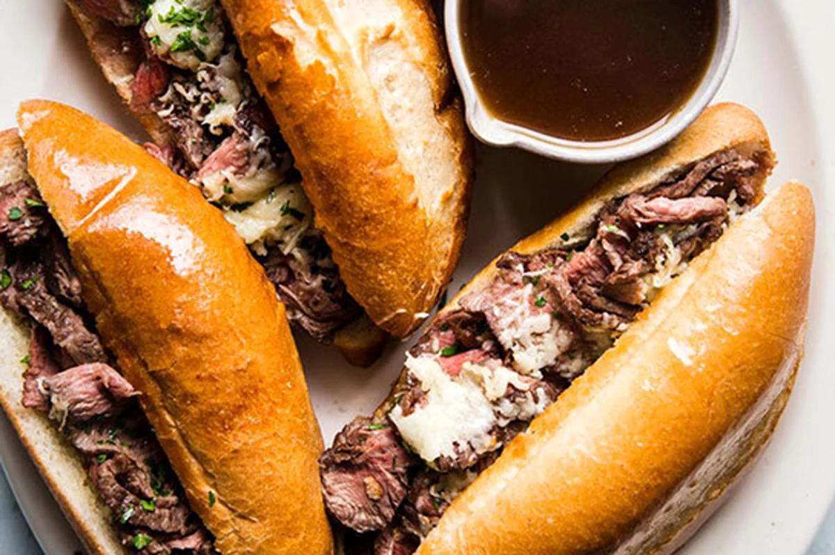 ساندویچ ژیگو، راز گوشتِ آبدار و نان برشته در هر لقمه! ساندویچ ژیگو، راز گوشتِ آبدار و نان برشته در هر لقمه!