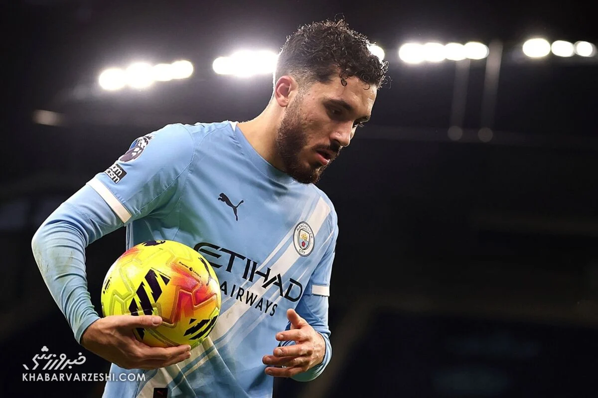 حیرت گواردیولا: هیچ وقت ندیدم لیونل مسی چنین کاری کند! رایان چرکی