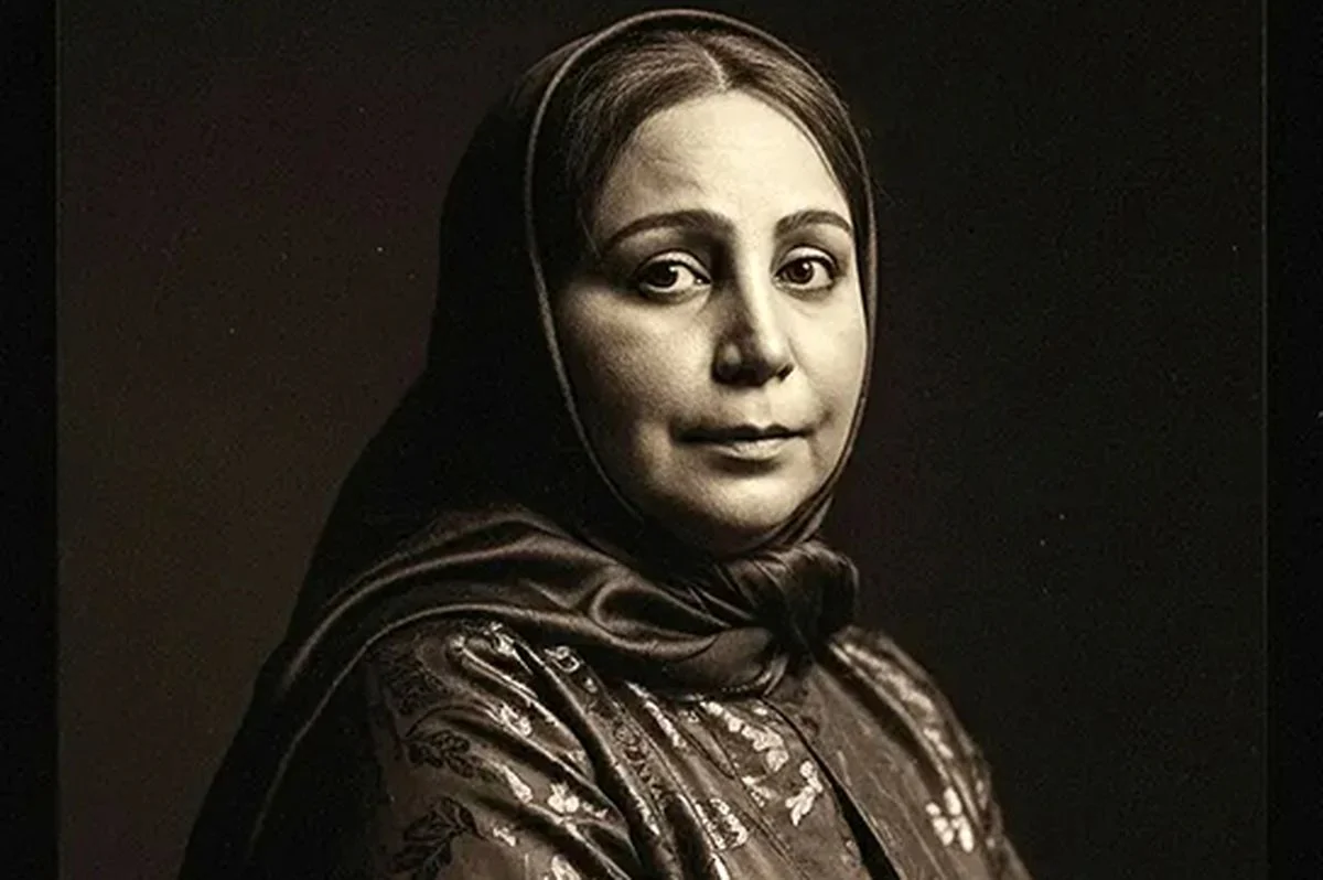 پست احساسی بهنوش بختیاری برای «دده بامداد خمار» پست احساسی بهنوش بختیاری برای «دده بامداد خمار»