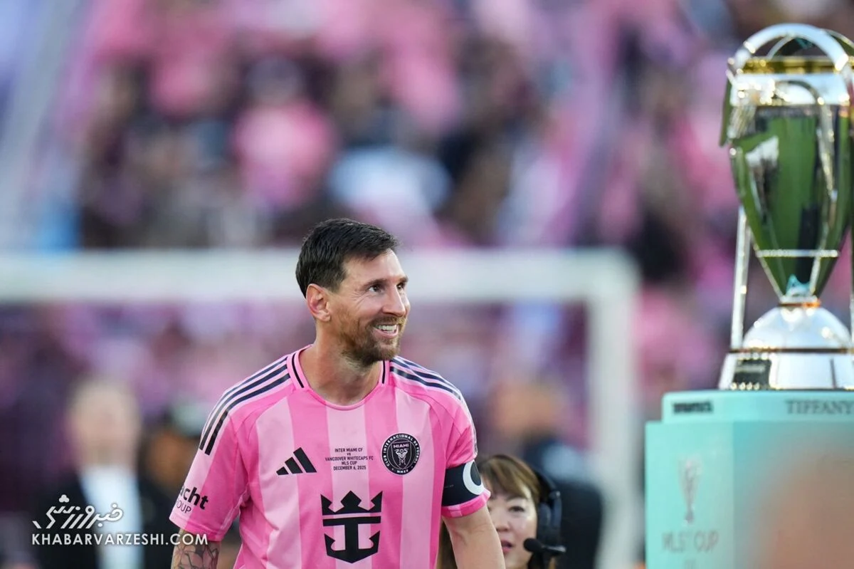 وقتی فوتبال زیر سایه یک نام می‌درخشد: لیونل مسی؛ پرافتخارترین فوتبالیست تاریخ با ۴۸ جام