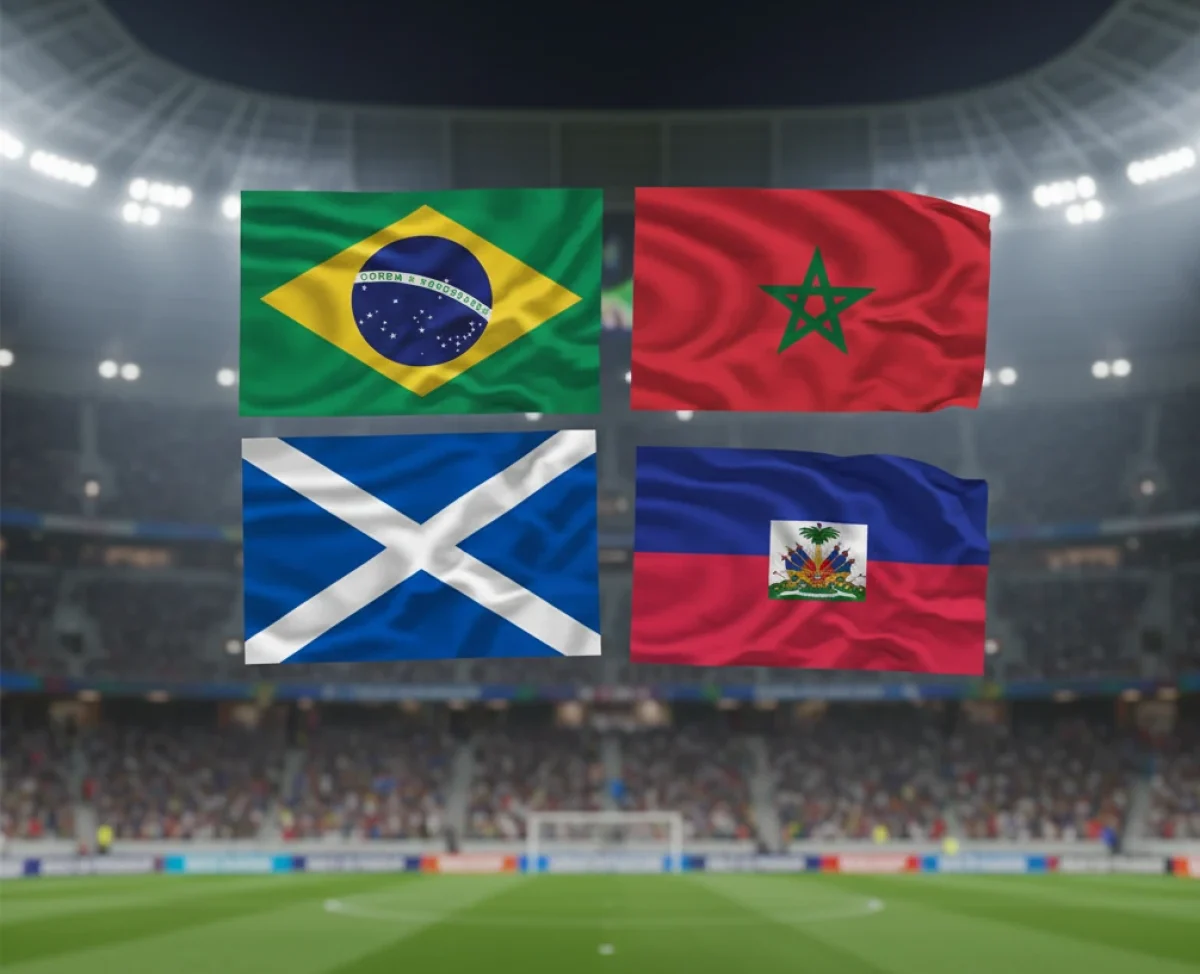 برزیل میان سه سبک متفاوت؛ سرعت، فیزیک و تاکتیک