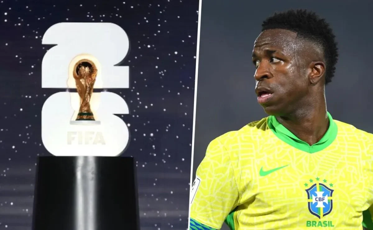 برزیل میان سه سبک متفاوت؛ سرعت، فیزیک و تاکتیک