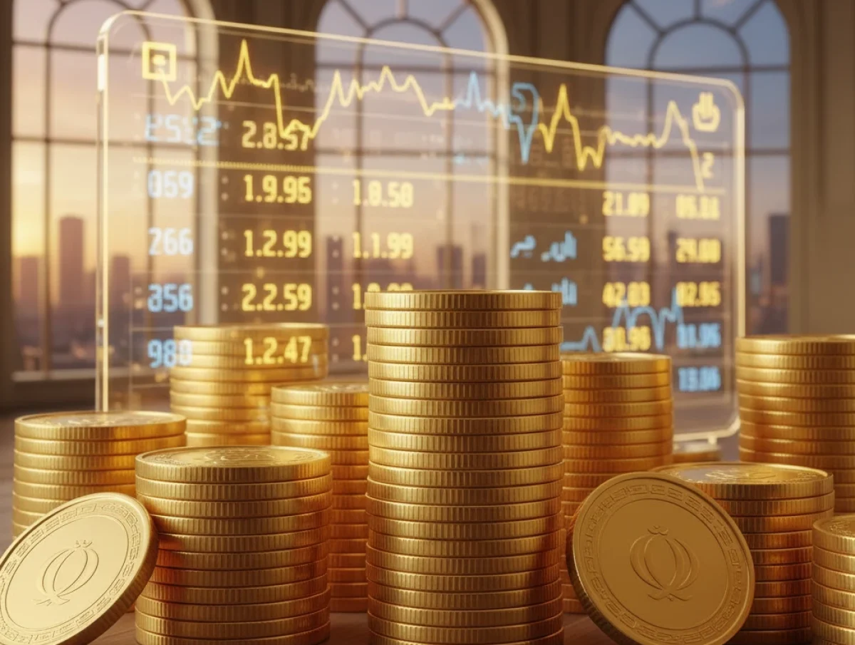 حراج سکه فردا برگزار میشود؛ آخرین فرصت پرداخت تا ساعت ۲۳ حراج سکه فردا برگزار میشود؛ آخرین فرصت پرداخت تا ساعت ۲۳