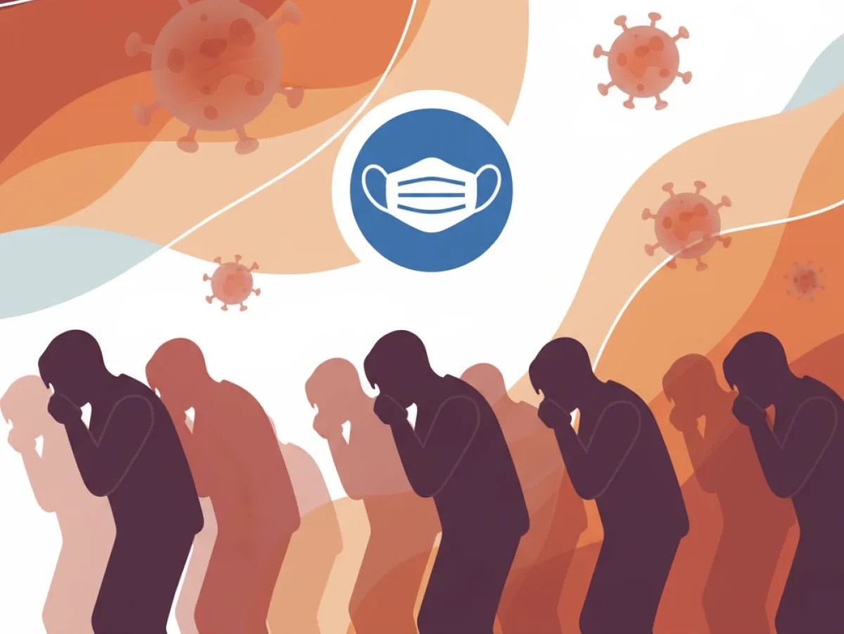 هشدار مینو محرز: این موج آنفلوآنزا با همه سالها فرق دارد! هشدار مینو محرز: این موج آنفلوآنزا با همه سالها فرق دارد!