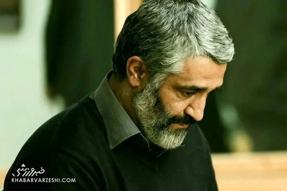 خبر ورزشی| رأی اولیه پرونده پژمان جمشیدی نقض و قرار بازداشت فک شد؛ این رأی، پاسخ تمام ادعاهای بیپایه است پژمان جمشیدی