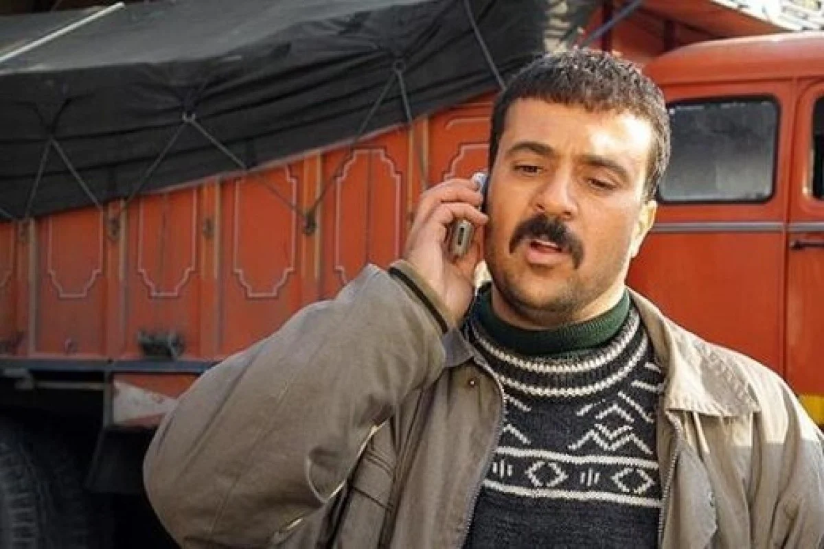 تیپ و استایل جدید ارسطوی پایتخت در یک مراسم توجهها را جلب کرد تیپ و استایل جدید ارسطوی پایتخت در یک مراسم توجهها را جلب کرد