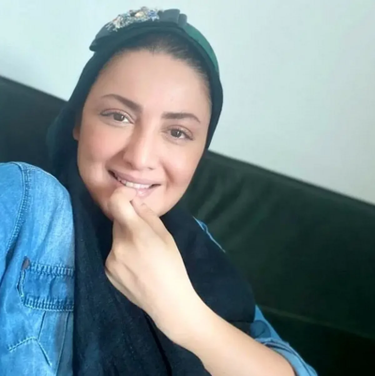 چهره واقعی شیلا خداداد بدون آرایش؛ تصویری که همه را شگفتزده کرد چهره واقعی شیلا خداداد بدون آرایش؛ تصویری که همه را شگفتزده کرد