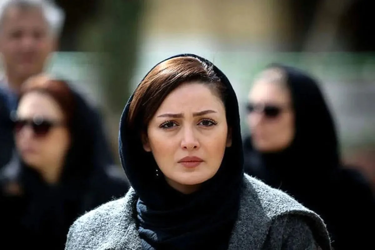 چهره واقعی شیلا خداداد بدون آرایش؛ تصویری که همه را شگفتزده کرد چهره واقعی شیلا خداداد بدون آرایش؛ تصویری که همه را شگفتزده کرد