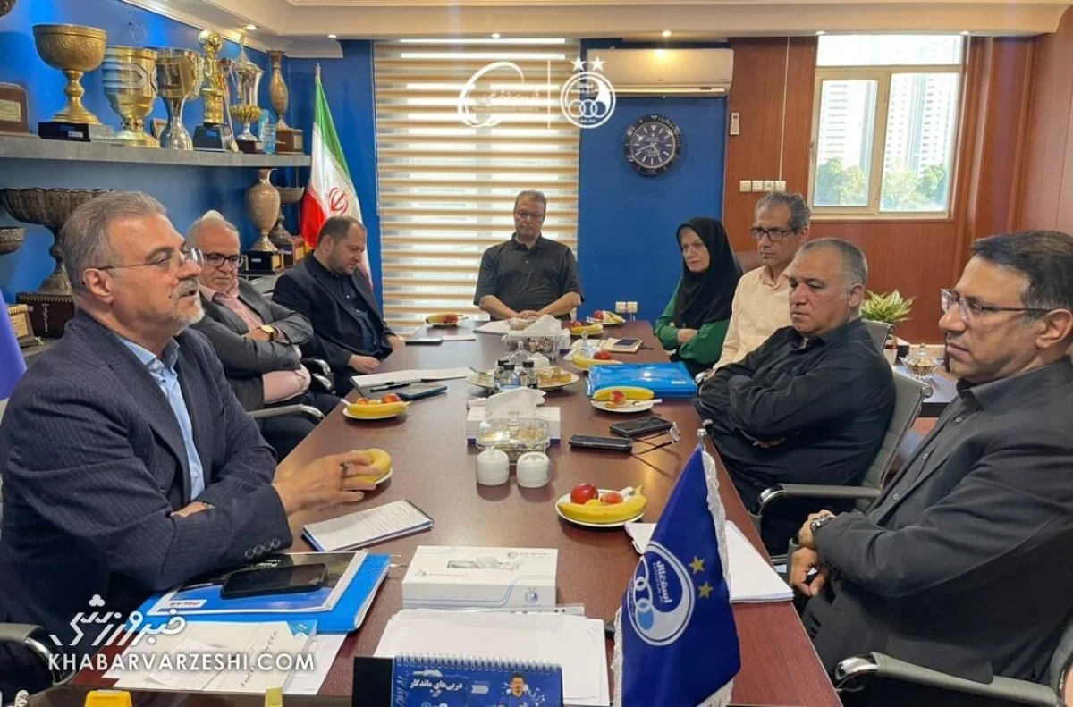 بمبگذاری در استقلال؛ قرار نیست آب خوش از گلوی ساپینتو پایین برود!