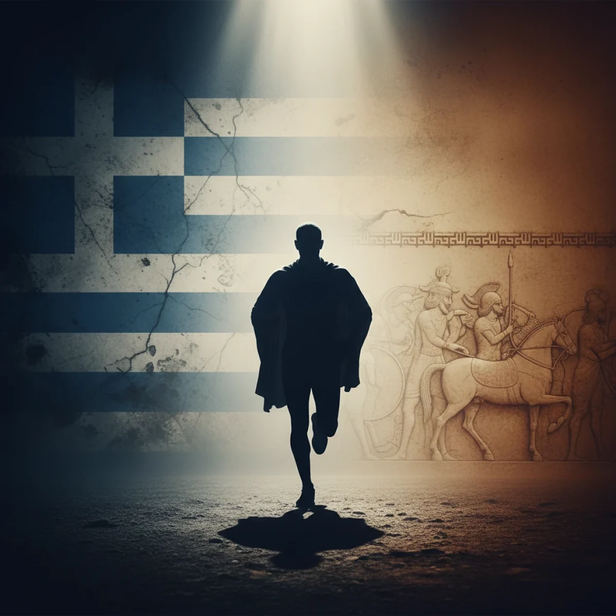 ماراتن؛ یادبود شکست ایران یا جشن بیخبری؟! روایت تلخ یک دویدن فراموششد ماراتن؛ یادبود شکست ایران یا جشن بیخبری؟! روایت تلخ یک دویدن فراموششد