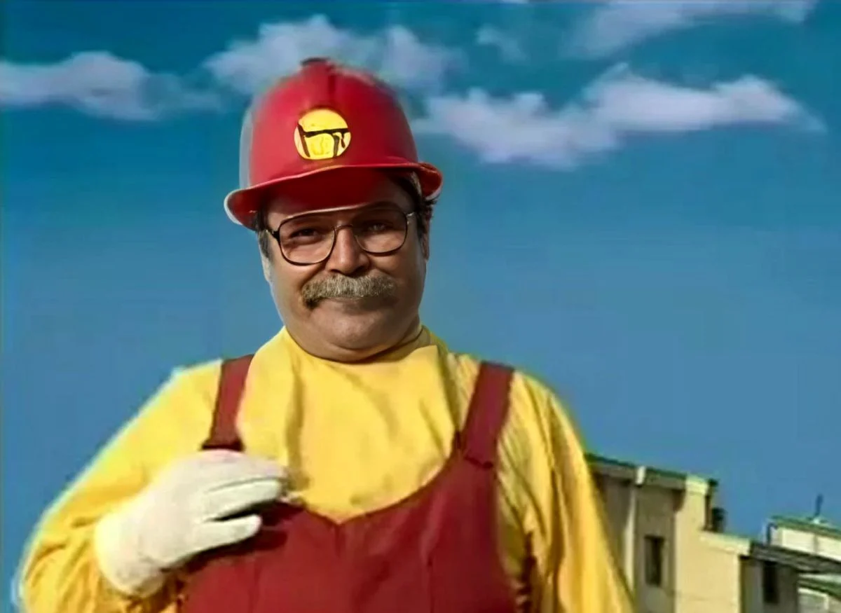 اخبار روز | تغییر چهره بازیگر بابا برقی بعد از ۳۱ سال اخبار روز | تغییر چهره بازیگر بابا برقی بعد از ۳۱ سال