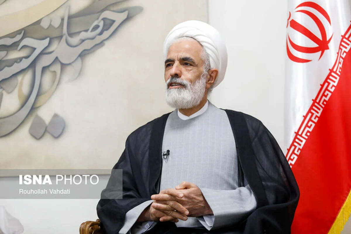 اخبار روز | اقدام معاون پزشکیان در روز دانشجو خبرساز شد اخبار روز | اقدام معاون پزشکیان در روز دانشجو خبرساز شد