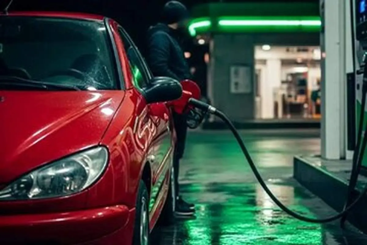 لیست کامل خودروهایی که سهمیه بنزین ندارند؛ جزئیات طرح جدید سوخت لیست کامل خودروهایی که سهمیه بنزین ندارند؛ جزئیات طرح جدید سوخت