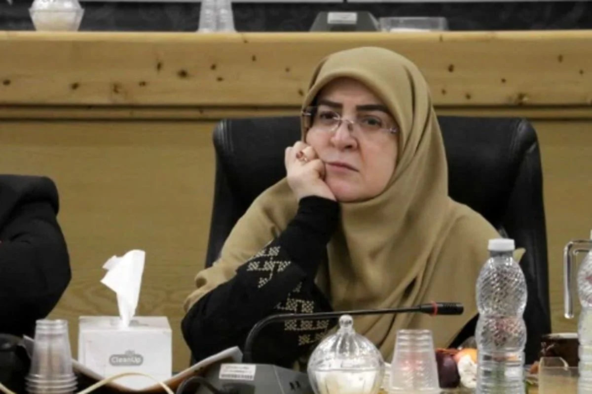 اخبار روز | سخنگوی دولت در مراسم روز دانشجو قهر کرد! اخبار روز | سخنگوی دولت در مراسم روز دانشجو قهر کرد!