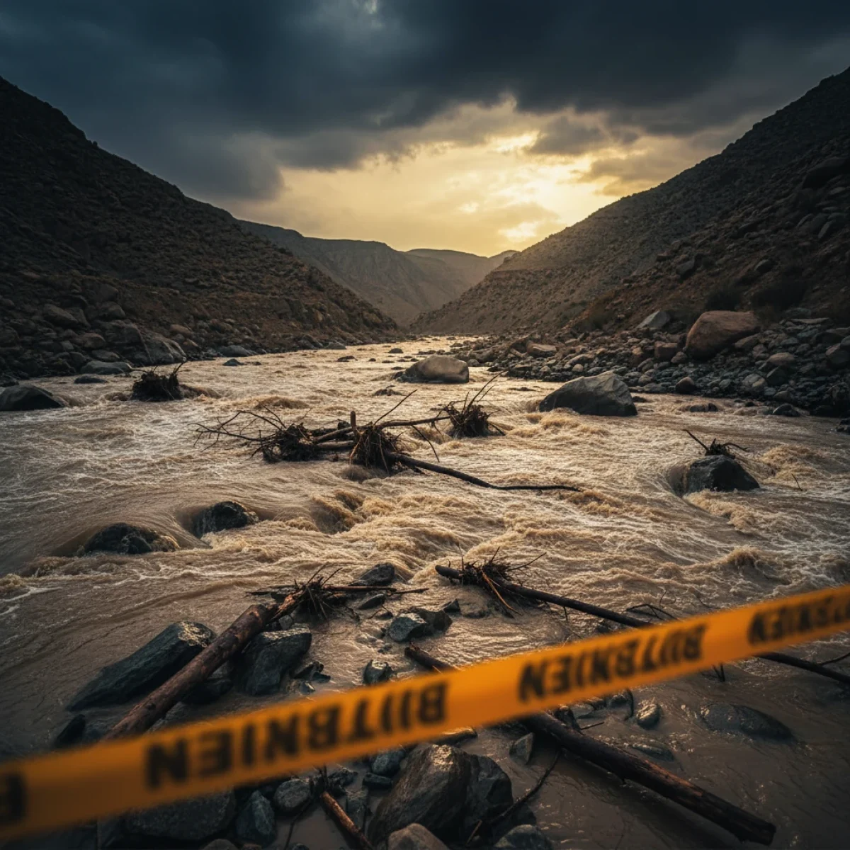 هشدار سیلاب در ۹ استان؛ مردم از نزدیک شدن به رودخانهها پرهیز کنند هشدار سیلاب در ۹ استان؛ مردم از نزدیک شدن به رودخانهها پرهیز کنند