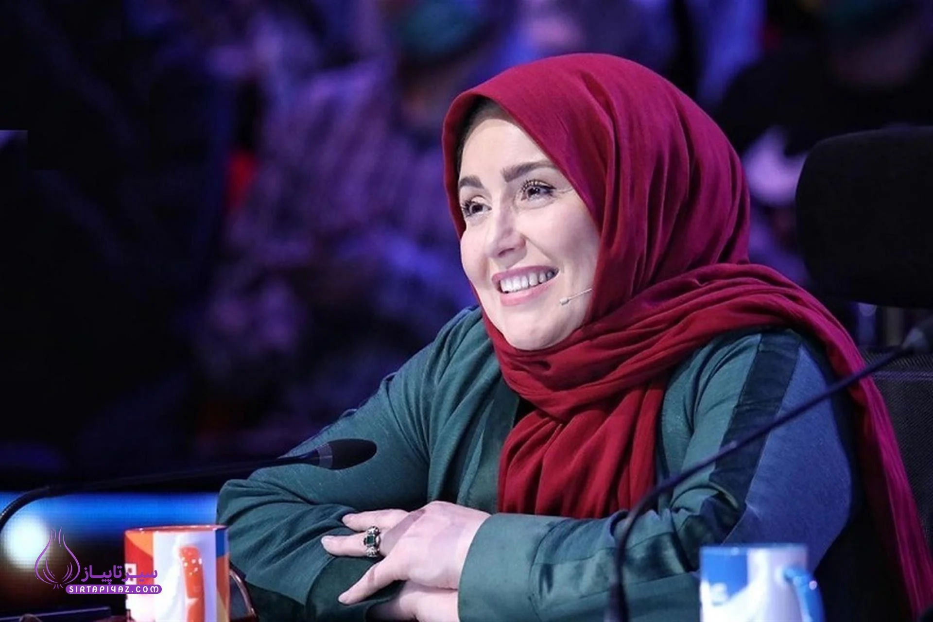 ژاله صامتی با مدل لباس خاص در کانادا؛ تصاویر جدید منتشر شد ژاله صامتی با مدل لباس خاص در کانادا؛ تصاویر جدید منتشر شد