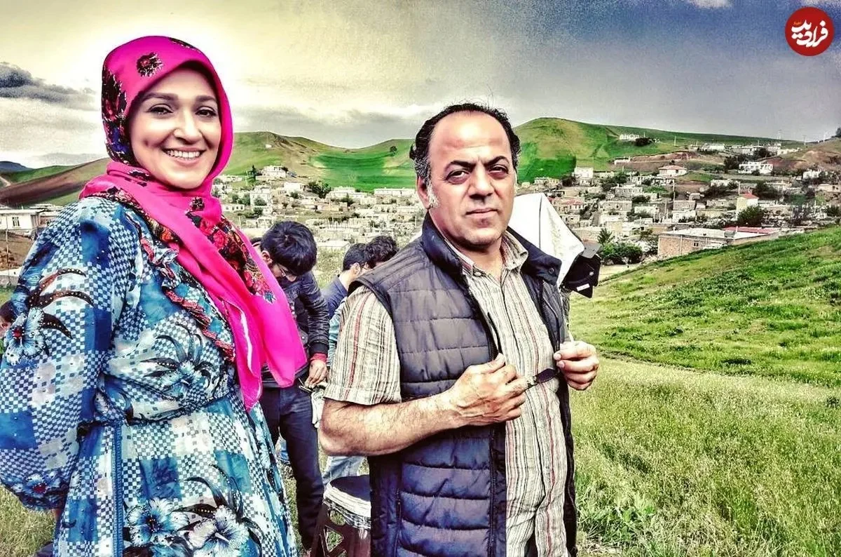 عکس دیدهنشده از کودکی «کبری» سریال آنام در دهه پنجاه عکس دیدهنشده از کودکی «کبری» سریال آنام در دهه پنجاه