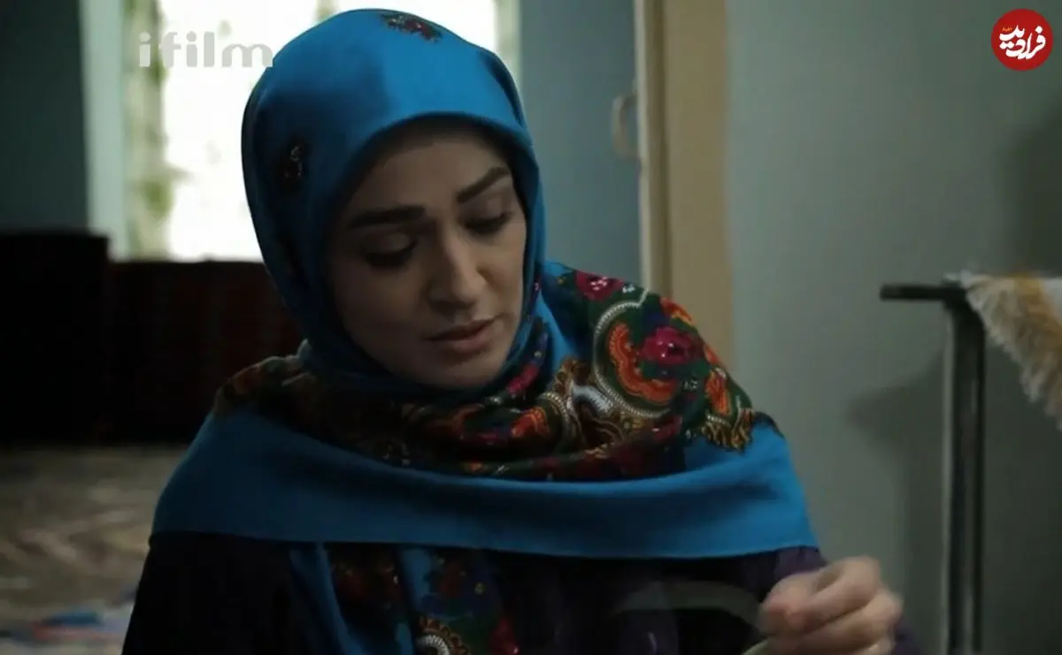 عکس دیدهنشده از کودکی «کبری» سریال آنام در دهه پنجاه عکس دیدهنشده از کودکی «کبری» سریال آنام در دهه پنجاه