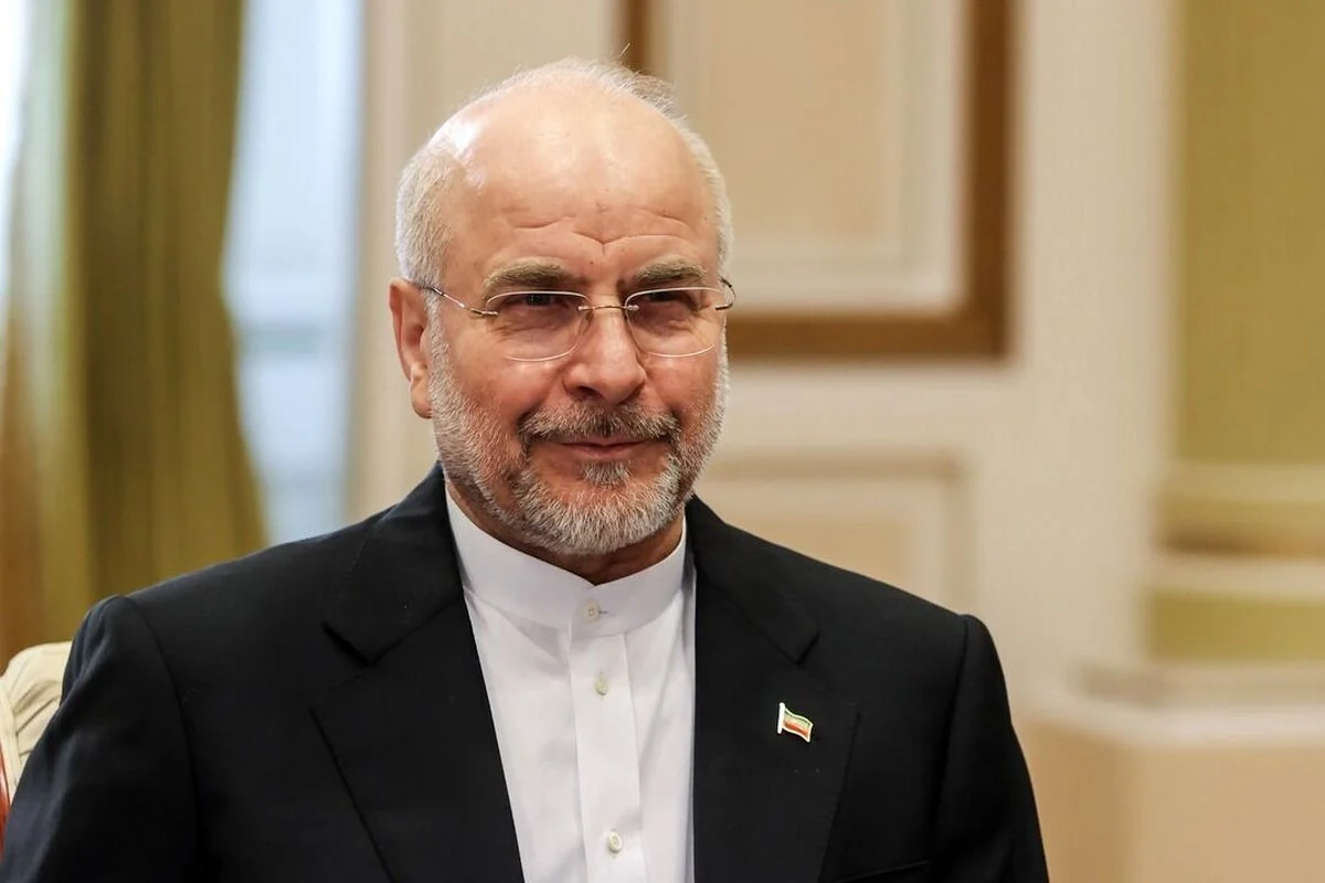 اخبار روز | تیر خلاص قالیباف به شواریعالی انقلاب فرهنگی! اخبار روز | تیر خلاص قالیباف به شواریعالی انقلاب فرهنگی!