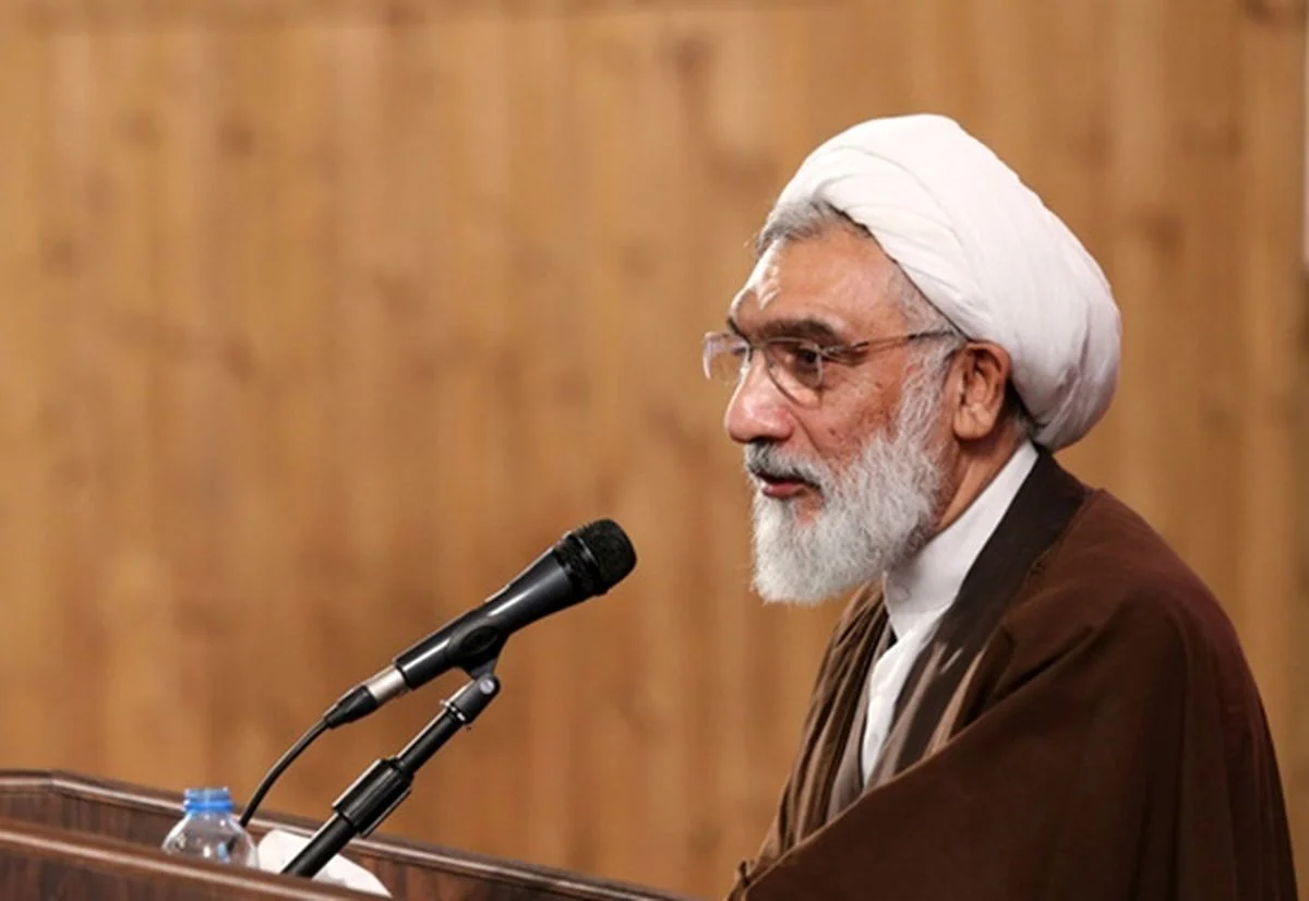 اخبار روز | پورمحمدی، جلیلی و زنگنه را به مناظره دعوت کرد اخبار روز | پورمحمدی، جلیلی و زنگنه را به مناظره دعوت کرد