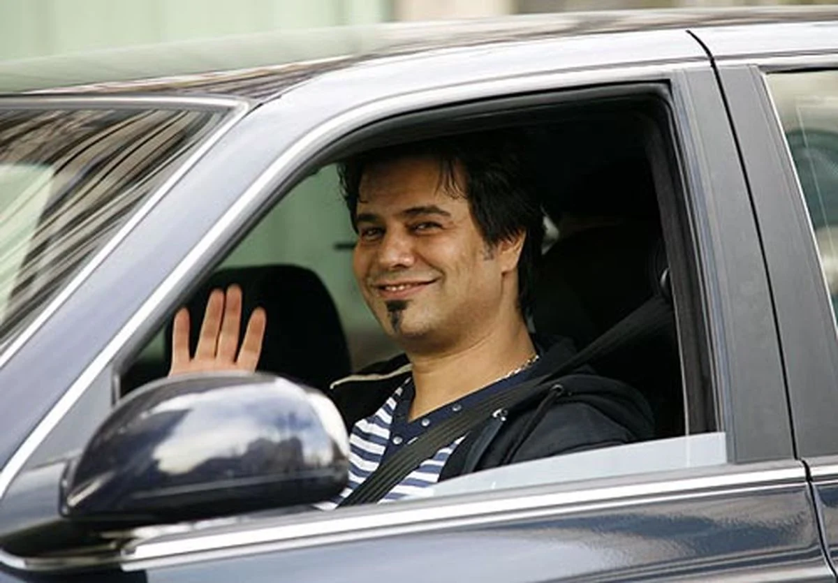 اخبار روز | خبر تلخ پیمان قاسم‌خانی به طرفدارانش