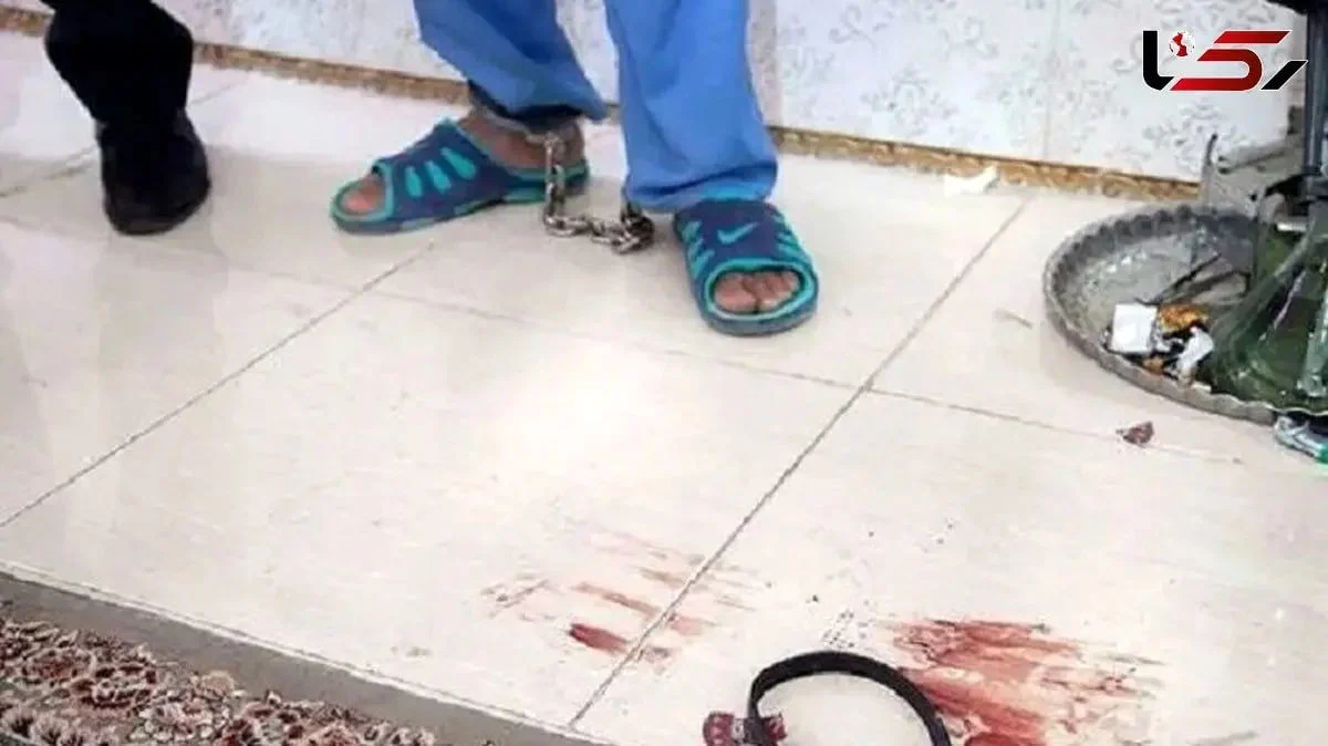 اخبار روز | یک کشته و یک زخمی در درگیری خانوادگی در دلفان