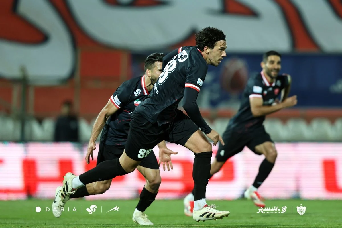 اخبار روز | سروش رفیعی متهم جدید مصدومیت باکیچ! اخبار روز | سروش رفیعی متهم جدید مصدومیت باکیچ!