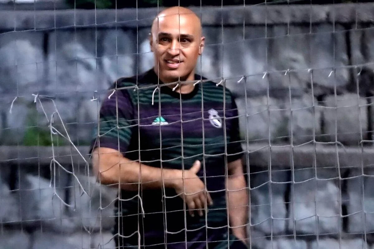 اخبار روز | منصوریان یک ایرانی دیگر را به عراق برد! اخبار روز | منصوریان یک ایرانی دیگر را به عراق برد!