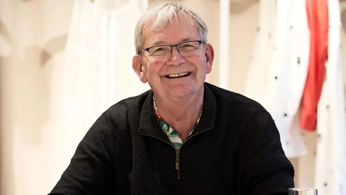 اخبار روز | غول عکاسی درگذشت