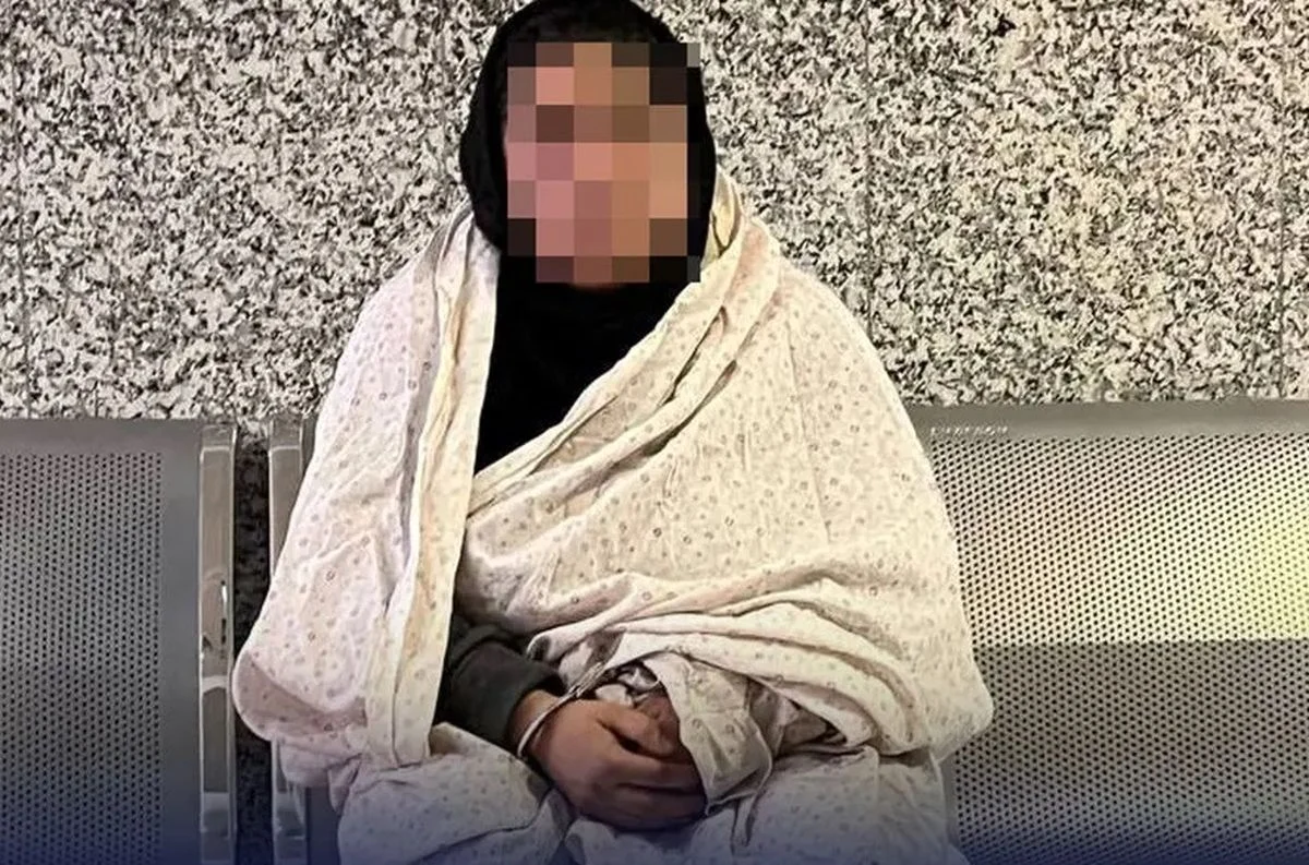 اخبار روز | شلیک مرگبار به همسر با تنها گلوله اسلحه اخبار روز | شلیک مرگبار به همسر با تنها گلوله اسلحه