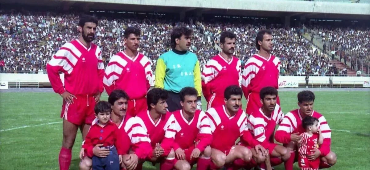 خبر ورزشی| تونل زمان| اعتراض استقلال به پیروزی جنجالی پرسپولیس: گلشان آفساید بود/ اعتراف تاریخی ملیپوش استقلال پرسپولیس 1368