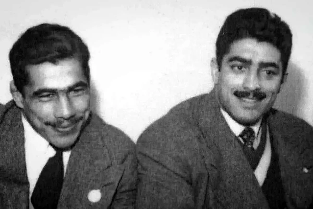 اخبار روز | روایت فردین از مرگ تختی: خودکشی کرد اما او را کشتند! اخبار روز | روایت فردین از مرگ تختی: خودکشی کرد اما او را کشتند!