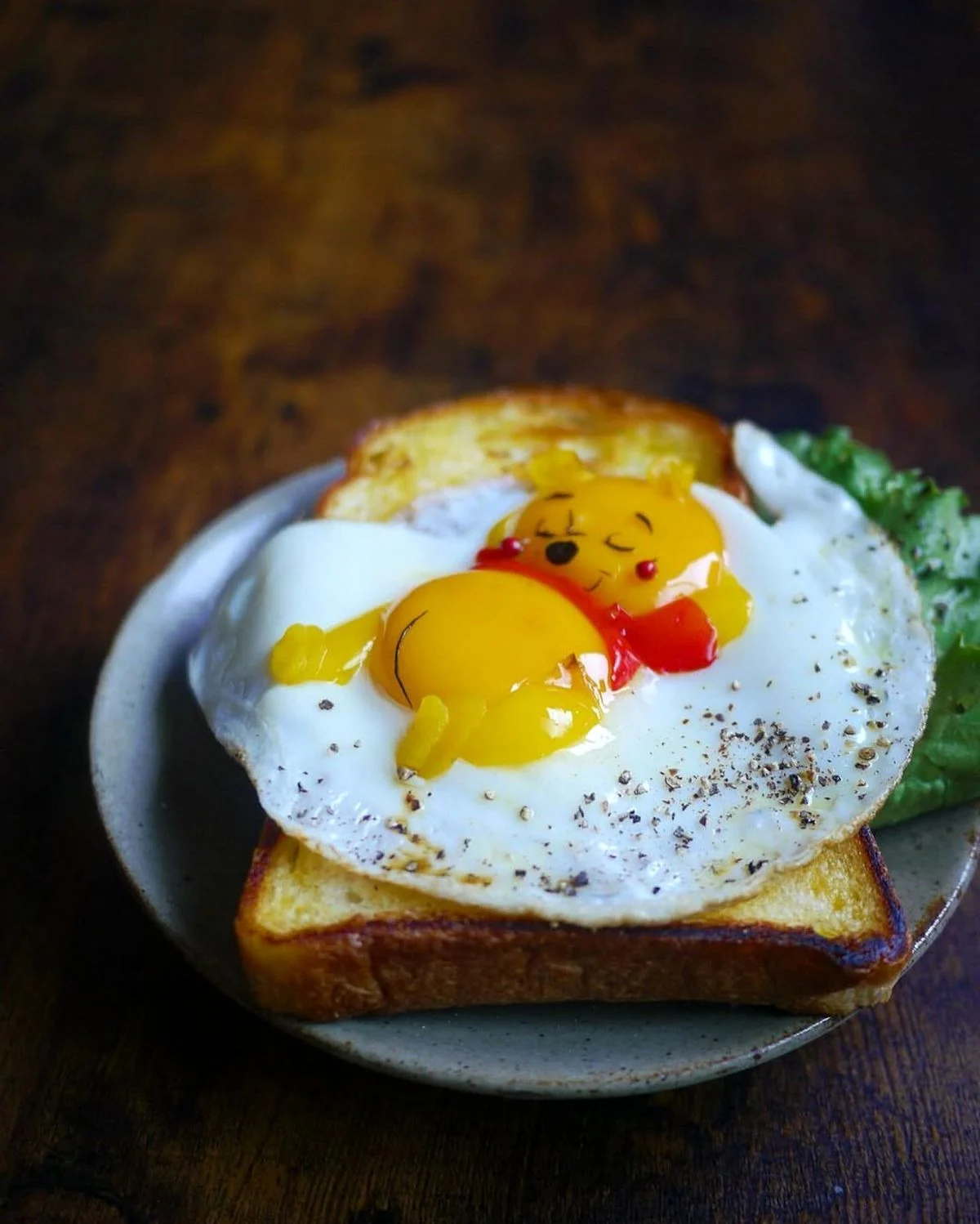 اخبار روز | مادر خلاقی که غذای بچههایش را به آثار هنری تبدیل کرد اخبار روز | مادر خلاقی که غذای بچههایش را به آثار هنری تبدیل کرد