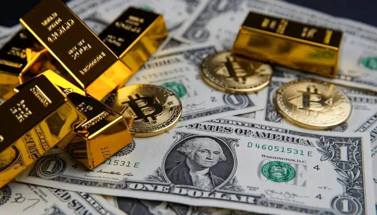 قیمت دلار، طلا و سکه امروز یکشنبه ۱۶ آذر ۱۴۰۴ / رکورد جدید قیمت طلا و دلار ثبت شد + جدول قیمت دلار، طلا و سکه امروز یکشنبه ۱۶ آذر ۱۴۰۴ / رکورد جدید قیمت طلا و دلار ثبت شد + جدول