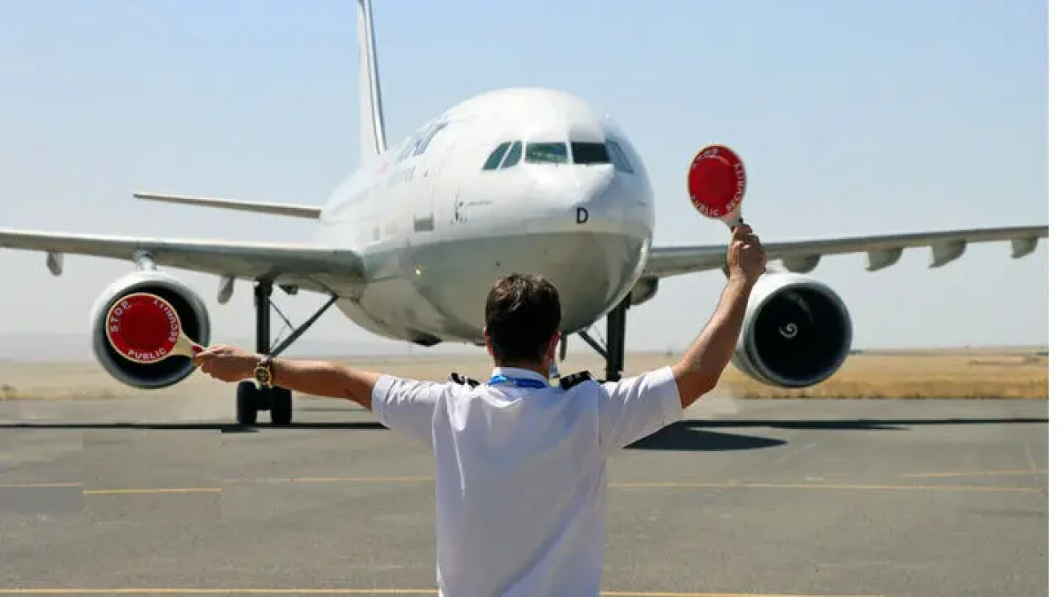 ادامه روند بازگرداندن ایرانیان از آمریکا؛ دومین چارتر رسید ادامه روند بازگرداندن ایرانیان از آمریکا؛ دومین چارتر رسید