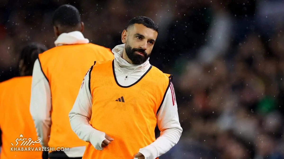 خبر ورزشی| واکنش سرمربی مصر به جنجال محمد صلاح در لیورپول +عکس واکنش سرمربی مصر به جنجال محمد صلاح در لیورپول +عکس