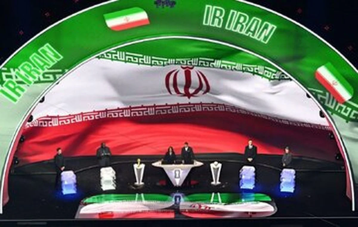 اخبار روز | قیمت عجیب و نجومی بلیت دیدارهای ایران در جام جهانی! اخبار روز | قیمت عجیب و نجومی بلیت دیدارهای ایران در جام جهانی!