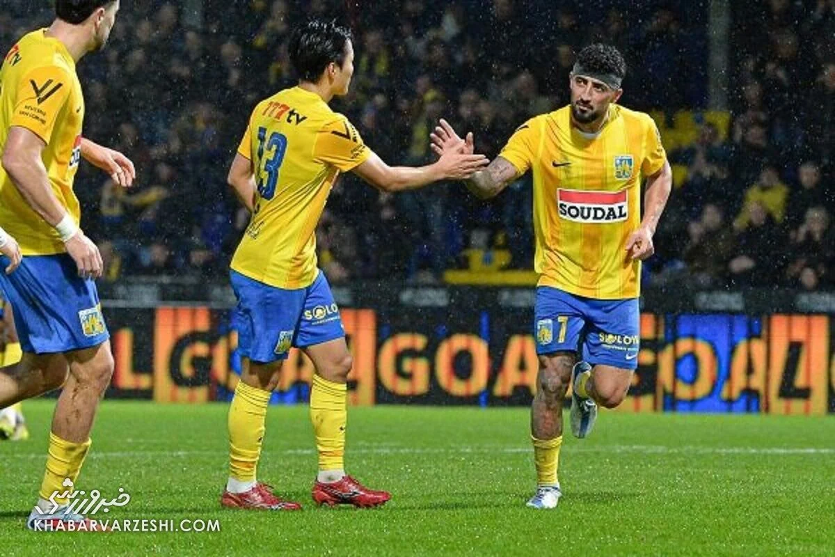 خبر ورزشی| صیادمنش پس از درخشش: برای حضور در جامجهانی ۲۰۲۶ همه تلاشام را میکنم اللهیار صیادمنش