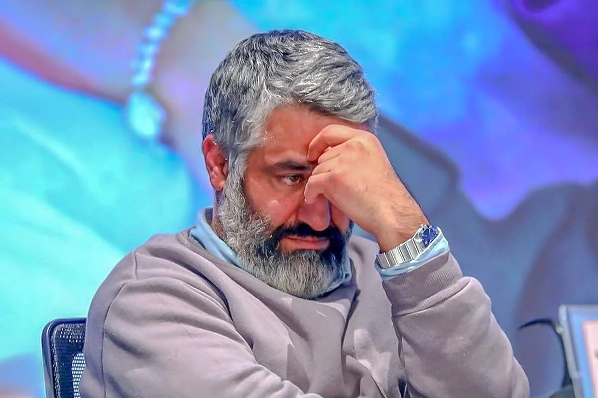 اخبار روز | واکنش وکیل شاکی پرونده پژمان به ادعاهای اخیر اخبار روز | واکنش وکیل شاکی پرونده پژمان به ادعاهای اخیر