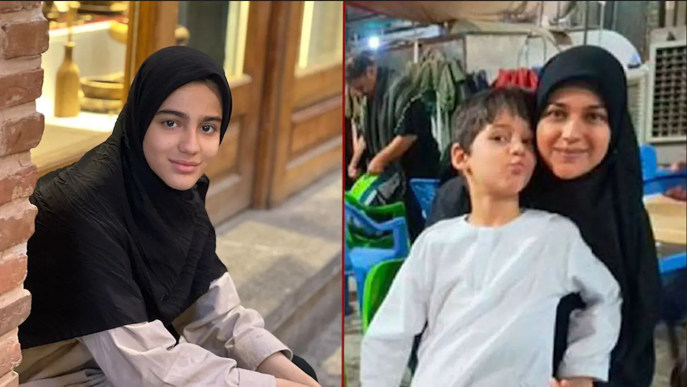 گزارش رسمی پلیس از حادثه مرگبار خانواده مقام دولتی گزارش رسمی پلیس از حادثه مرگبار خانواده مقام دولتی