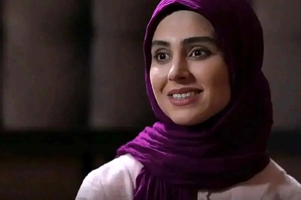 اخبار روز | «سهیلا و آفرین» در اتاق گریم سریال آنام اخبار روز | «سهیلا و آفرین» در اتاق گریم سریال آنام