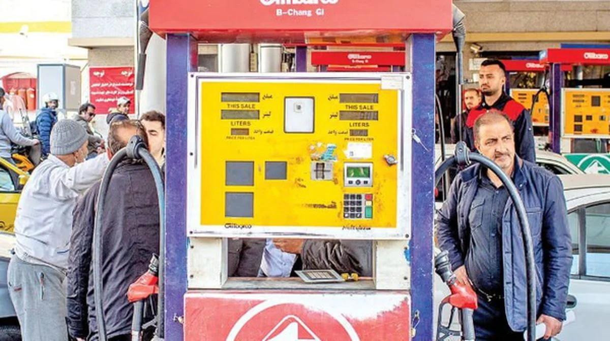 اخبار روز | تاریخ جدید برای گرانی بنزین اعلام شد اخبار روز | تاریخ جدید برای گرانی بنزین اعلام شد