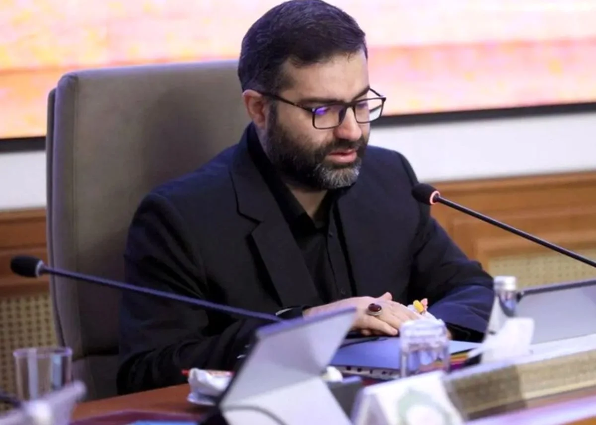 اخبار روز | انتقاد سقاب اصفهانی از وضعیت حمل و نقل کشور اخبار روز | انتقاد سقاب اصفهانی از وضعیت حمل و نقل کشور