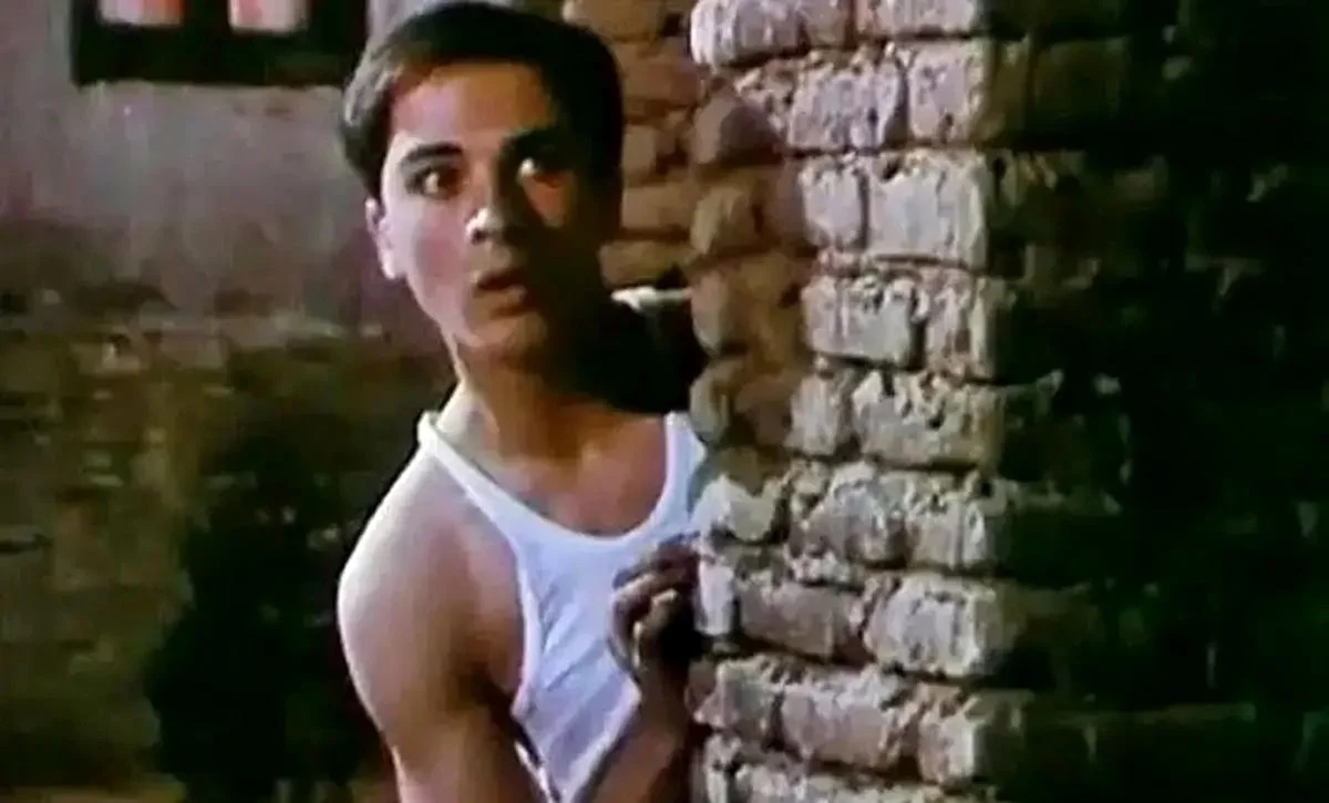 اخبار روز | چهره «سعید کنگرانی» در ۵۰ سالگی در کنار «داریوش ارجمند»