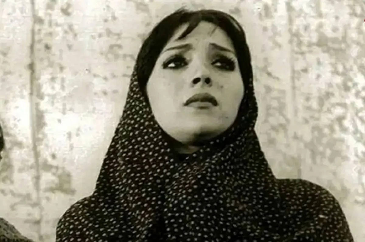 اخبار روز | «نوری کسرایی» بازیگر فیلم شام آخر در کنار «بهروز وثوقی»