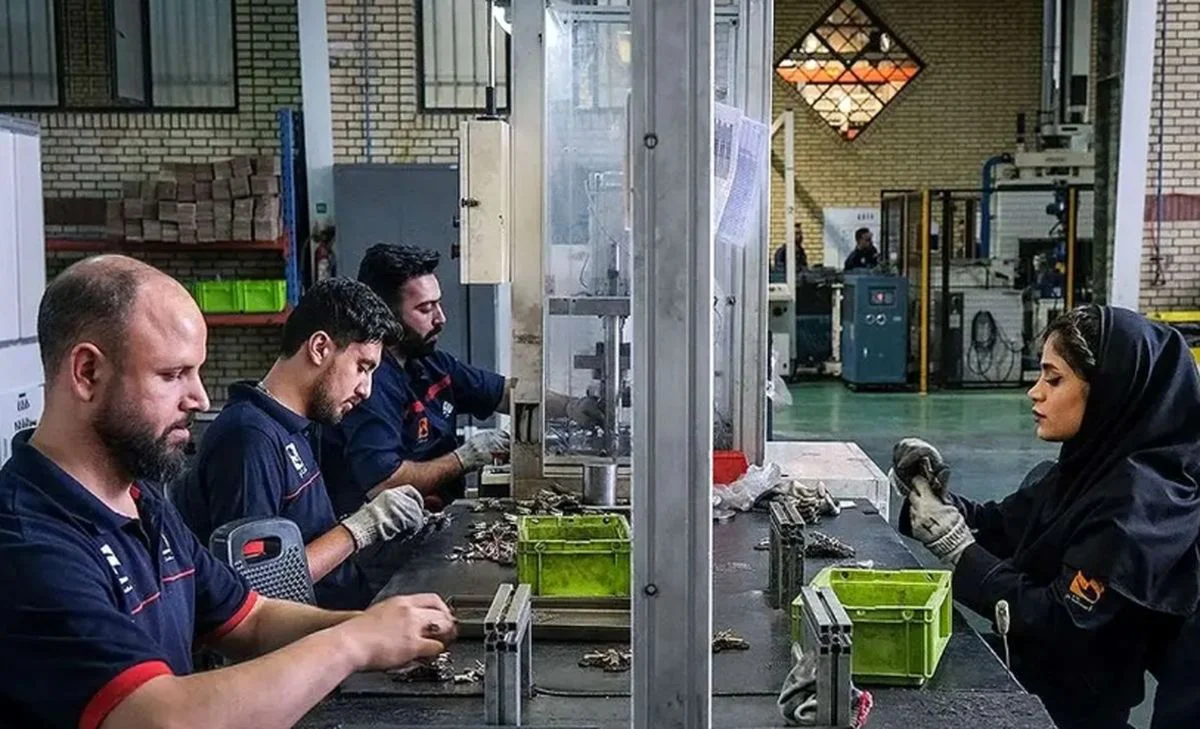 اخبار روز | رقم عیدی کارگران در سال ۱۴۰۵ رسماً اعلام شد